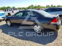 2012 Chevrolet Impala фото
