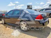 2012 Chevrolet Impala фото