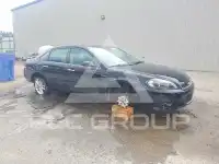 2012 Chevrolet Impala фото