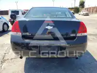 2012 Chevrolet Impala фото