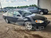 2012 Chevrolet Impala photo