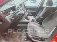 2012 Chevrolet Impala фото