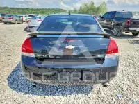 2012 Chevrolet Impala фото