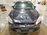 2012 Chevrolet Impala photo