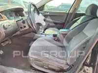 2012 Chevrolet Impala фото