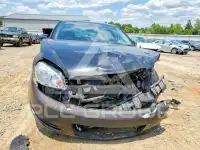 2012 Chevrolet Impala фото