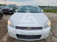 2012 Chevrolet Impala photo