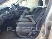 2012 Chevrolet Impala фото