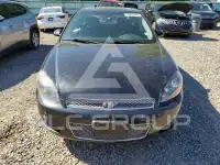 2012 Chevrolet Impala фото