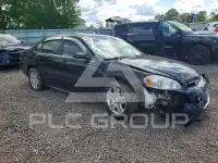 2012 Chevrolet Impala фото