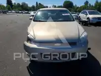 2012 Chevrolet Impala фото