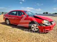 2012 Chevrolet Impala фото