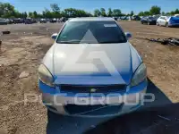 2012 Chevrolet Impala фото