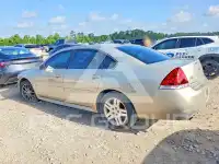 2012 Chevrolet Impala фото