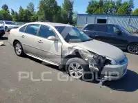 2012 Chevrolet Impala фото