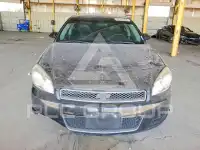 2012 Chevrolet Impala фото
