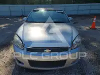 2012 Chevrolet Impala фото