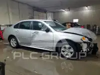 2012 Chevrolet Impala photo