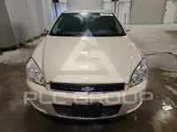 2012 Chevrolet Impala photo