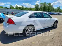 2012 Chevrolet Impala фото