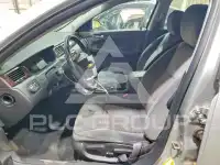 2012 Chevrolet Impala photo