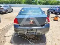 2012 Chevrolet Impala фото
