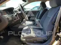 2012 Chevrolet Impala фото