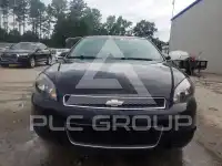 2012 Chevrolet Impala фото