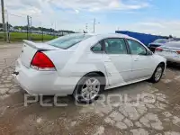 2012 Chevrolet Impala photo