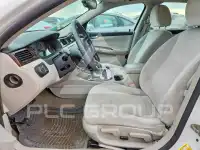 2012 Chevrolet Impala photo