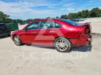 2012 Chevrolet Impala фото