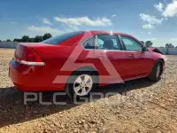 2012 Chevrolet Impala фото