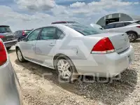 2012 Chevrolet Impala фото