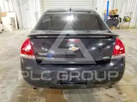 2012 Chevrolet Impala photo