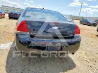 2012 Chevrolet Impala фото