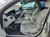 2012 Chevrolet Impala фото