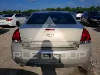 2012 Chevrolet Impala фото