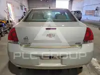 2012 Chevrolet Impala фото