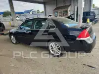 2012 Chevrolet Impala photo
