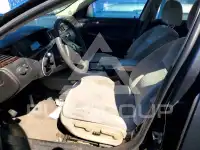 2012 Chevrolet Impala photo