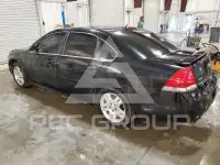 2012 Chevrolet Impala photo