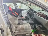2012 Chevrolet Impala фото