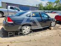 2012 Chevrolet Impala фото