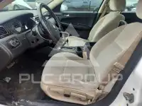 2012 Chevrolet Impala фото