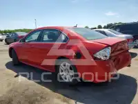 2012 Chevrolet Impala photo