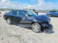 2012 Chevrolet Impala фото