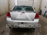 2012 Chevrolet Impala photo