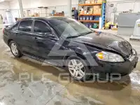 2012 Chevrolet Impala photo