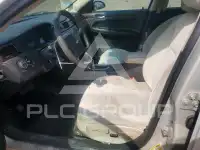 2012 Chevrolet Impala фото