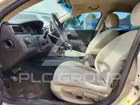 2012 Chevrolet Impala фото